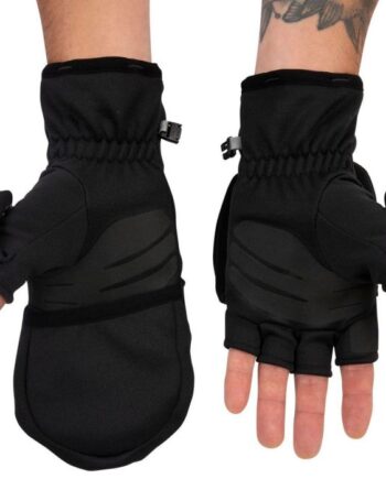 Simms Freestone     Mitt Black