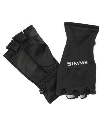 Simms Freestone Half Finger