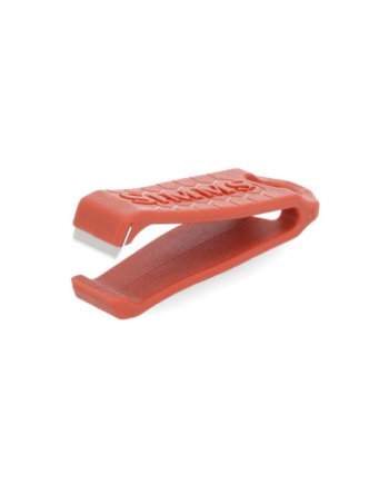 Simms Freestone Nipper Simms Orange