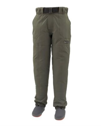 Simms Freestone Pant  Dark Gunmetal