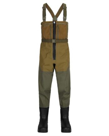 Simms Freestone   Bootfoot  Str    43