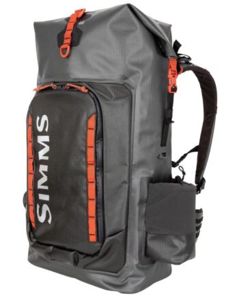 Simms G3 Guide Backpack Anvil