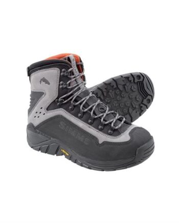 Simms G3 Guide Boot Steal Grey