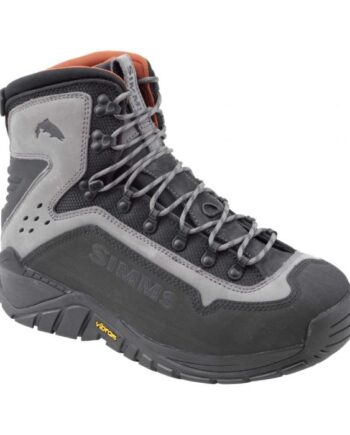 Simms G3 Guide Boot Vibram