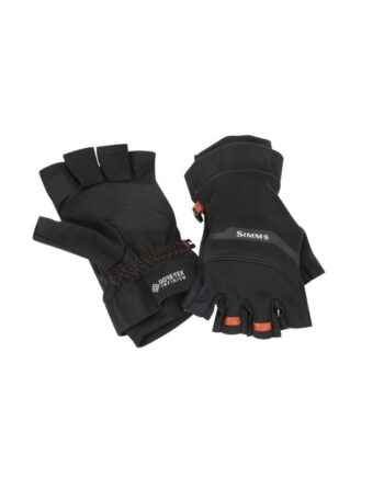 Simms Gore Infinium Half Finger