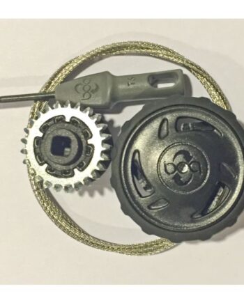 Simms M2 Boa Field Repair Kit