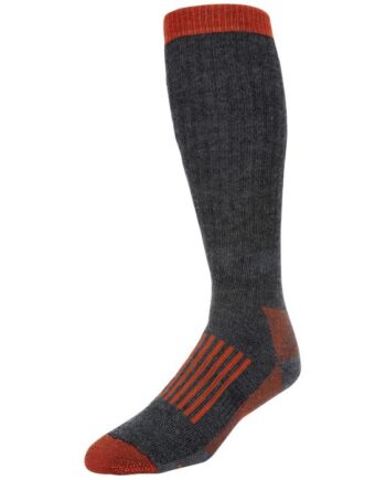 Simms Merino Thermal Otc Sok