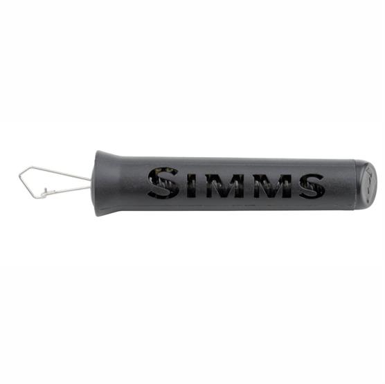Simms Retractor Black