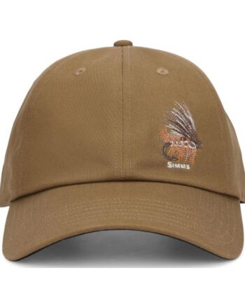 Simms Single Haul Cap Driftwood