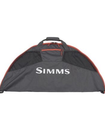Simms Taco Bag Anvil