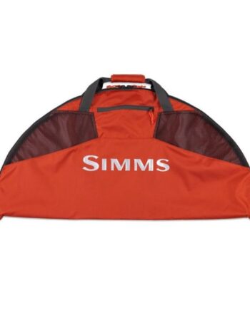 Simms Taco Bag Simms Orange