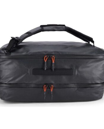 Simms Tailwind 50l Duffel Black
