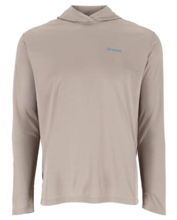 Simms Tech Hoody Artist Series Dolomite Trout