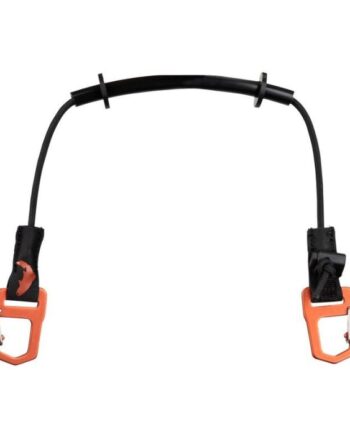Simms Tippet Caddy Black