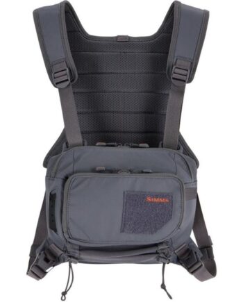 Simms Tributary Chest Pack Tahitian Pearl