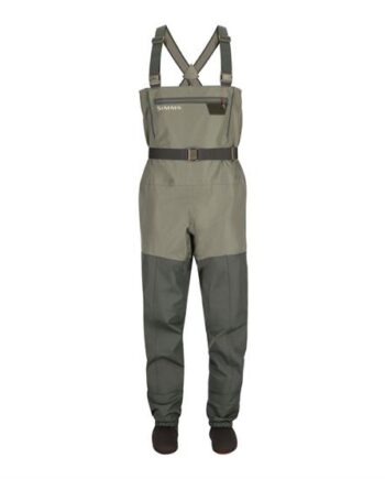 Simms Tributary Stockingfoot  Basalt