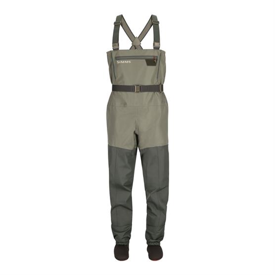 Simms Tributary Stockingfoot Basalt