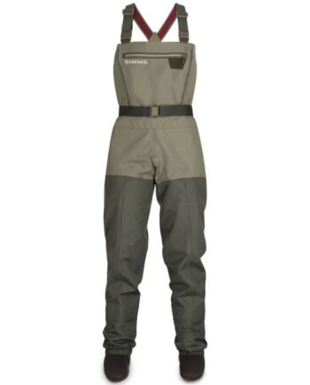 Simms Tributary Stockingfoot Damemodel Basalt