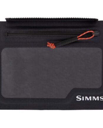 Simms Waterproof Wader Pouch Carbon