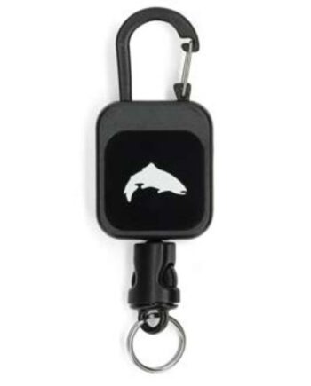 Simms Zinger Black