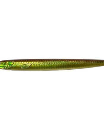 Sixty Lures Crazy Cuda 17gr