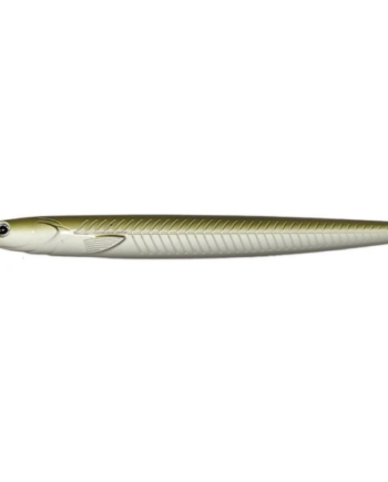Sixty Lures Crazy Cuda 17gr