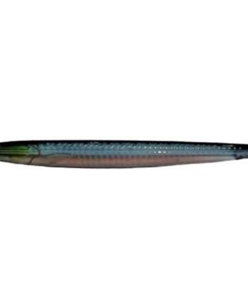 Sixty Lures Crazy Cuda 17gr