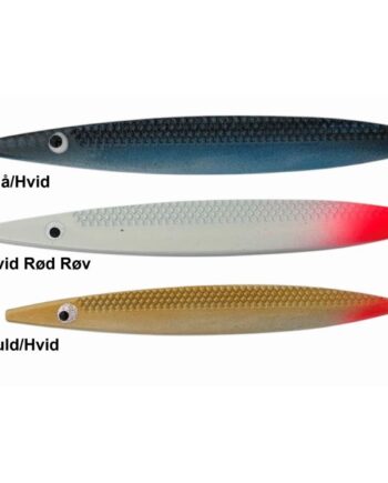 Sixtylures Slinky Trout Custom