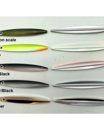 Sixtylures Slinky Trout 17gr