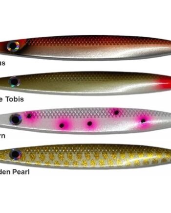Sixtylures Slinky Trout 12gr
