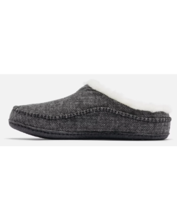 Sorel Lanner Ridgeâ  Sutsko Grill  Black