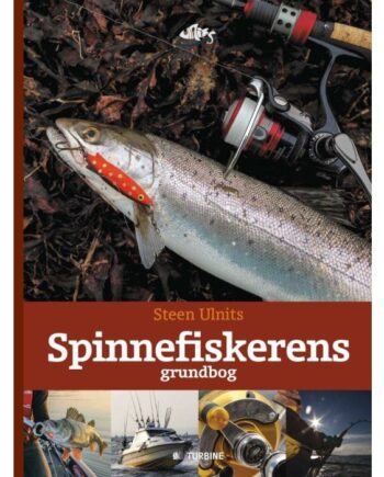 Spinnefiskerens Grundbog