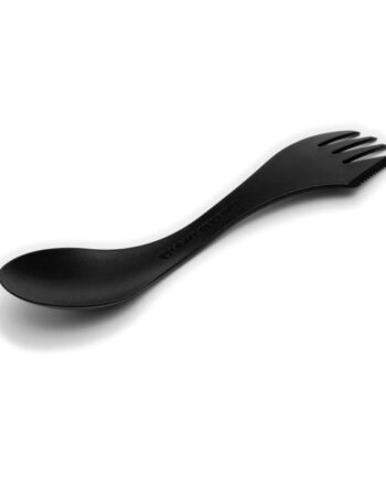 Spork    Black