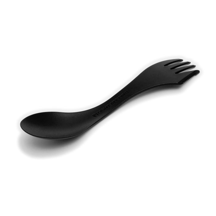Spork Black