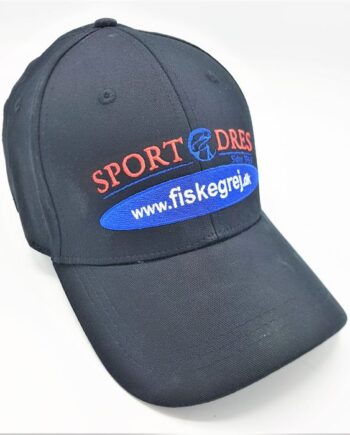 Sport Dres Flexfit Cap