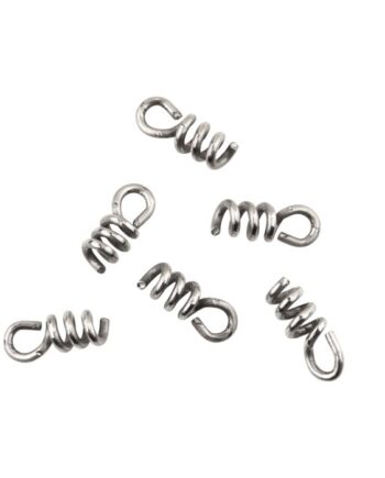 Spro Freestyle Lure Loops 3mm
