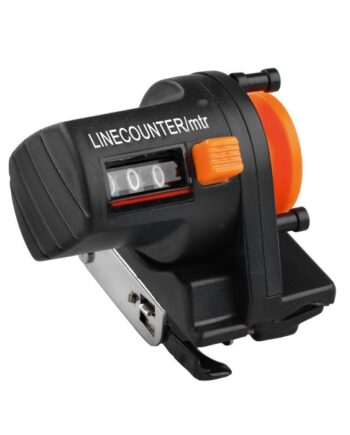 Spro Linetæller