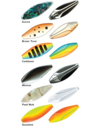 Spro Trout Master Incy Inline 3gr