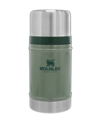 Stanley Classic Food Jar   7l Grøn