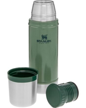 Stanley Classic Vac Bottle   47 Grøn