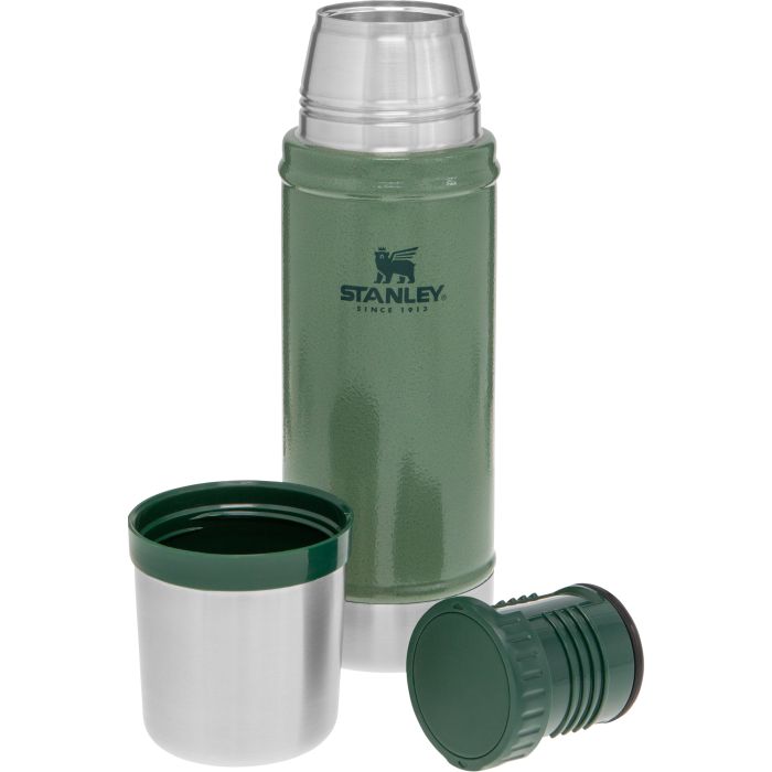 Stanley Classic Vac Bottle 47 Grøn