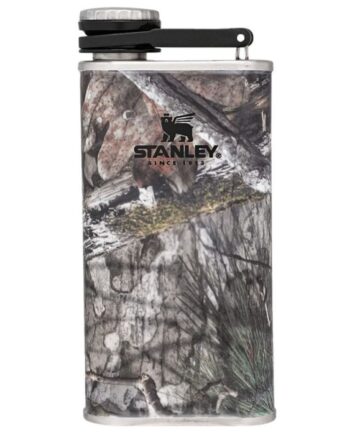 Stanley Wide Mouth Flask   23l Country Dna Mossy Oak