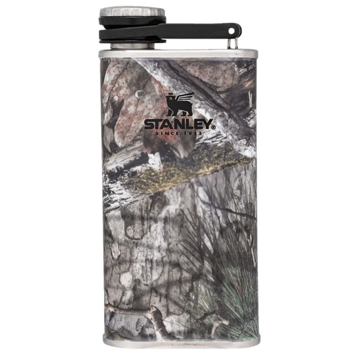 Stanley Wide Mouth Flask 23l Country Dna Mossy Oak