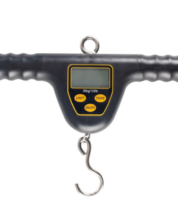 Starbaits Digital Scale