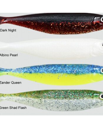 Strike Pro Tumbler Shad