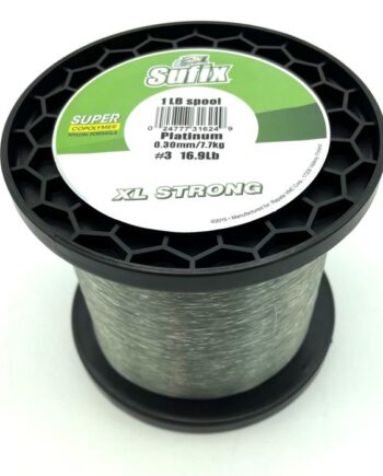 Sufix   Strong Bulk