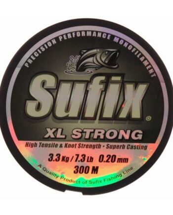 Sufix   Strong 300m