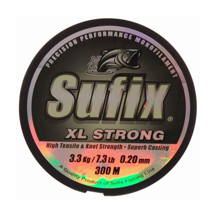 Sufix Strong 300m