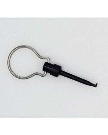 Sunrise Hackle Plier Ezee