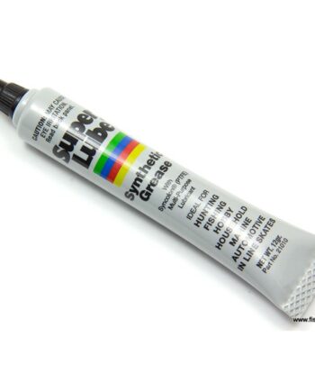 Super Lube Fedt 12gr
